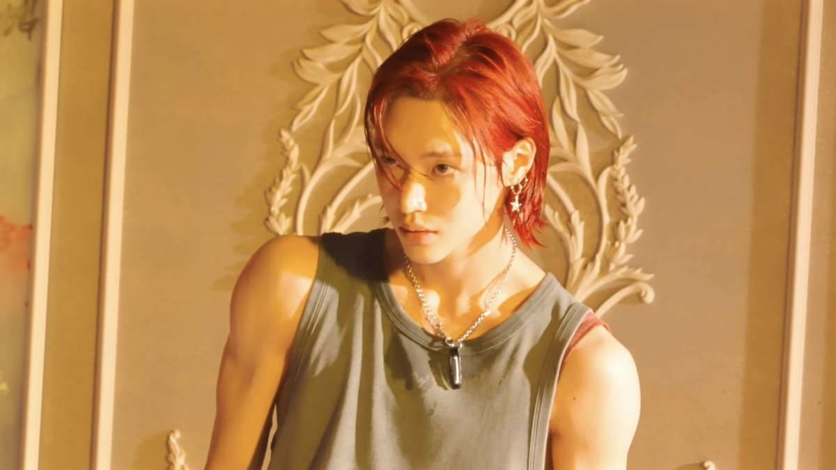 parkwonbinpics's tweet image. cherry wonbin will be forever iconic