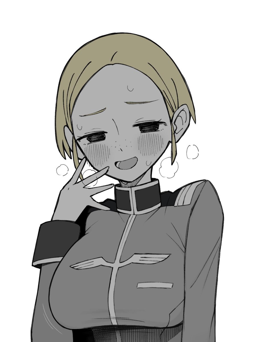 いろいろです
#今月描いた絵を晒そう 