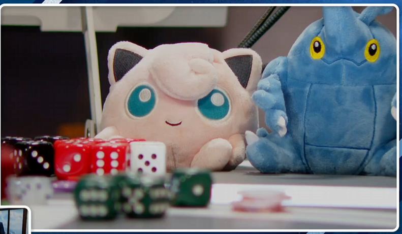 Heracross finally made its stream debut #playpokemon