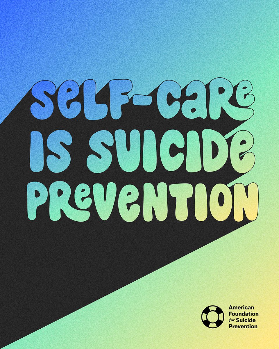 Resilience is a capacity we all have deeply rooted within us. 

As #MentalHealthAwarenessMonth comes to an end, we want to remind you that even when we find ourselves struggling, there are concrete actions we can take to increase our personal resilience, including self-care.