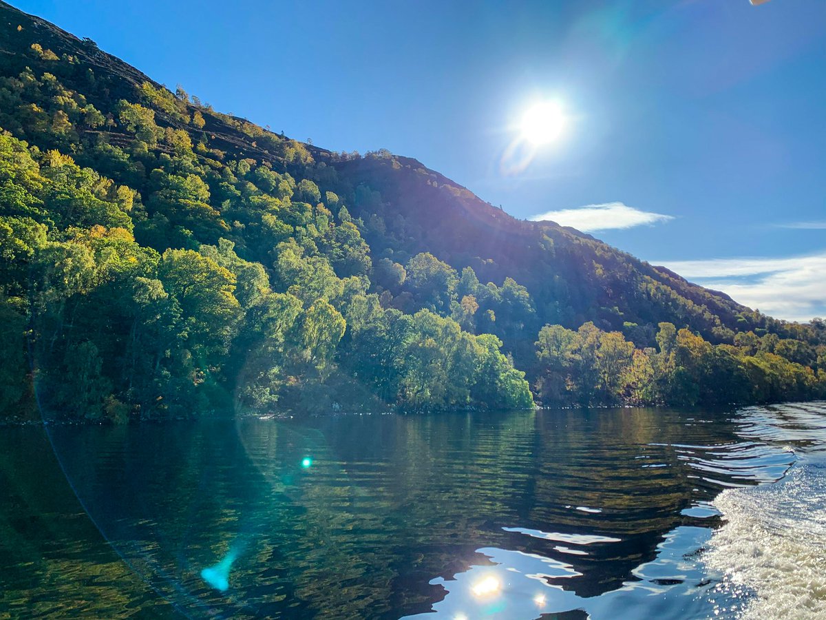 Did you know that the legend of the Loch Ness Monster has captivated imaginations for centuries? Nestled in the heart of Scotland, this mythical creature symbolizes the mysteries of our world. 🐉 #Scotland #LochNess #Mythology