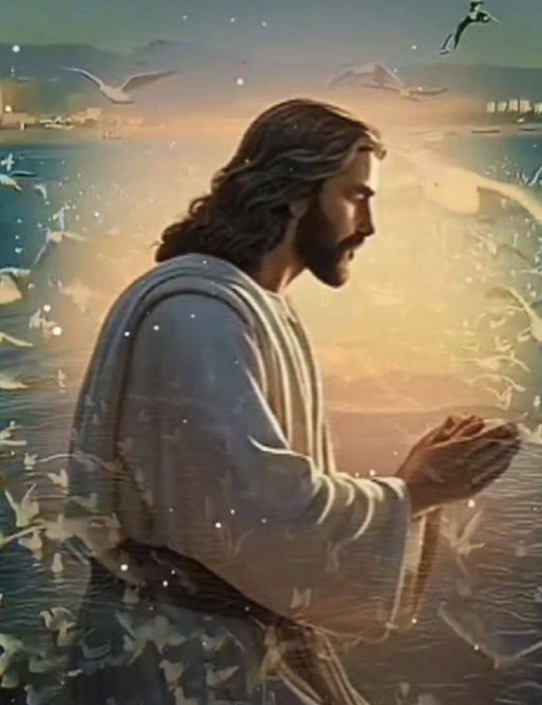 <a href="/GuntherEagleman/">Gunther Eagleman™</a> Continued prayer 🙏 for this beautiful Soul that Gods blessings rain down and healing can bring health and comfort 🙏