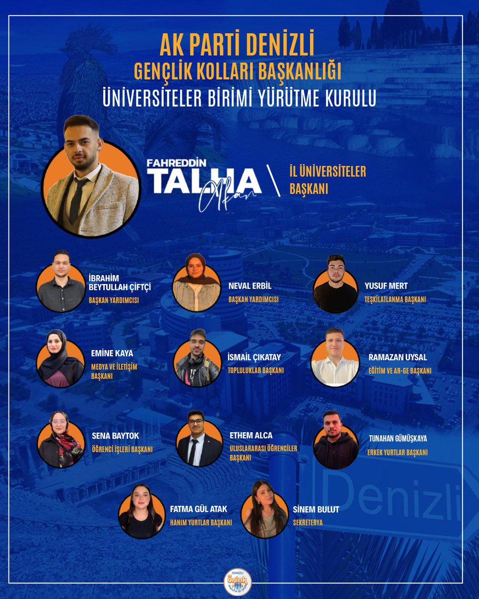 Şehrimize hayırlı olsun 😎