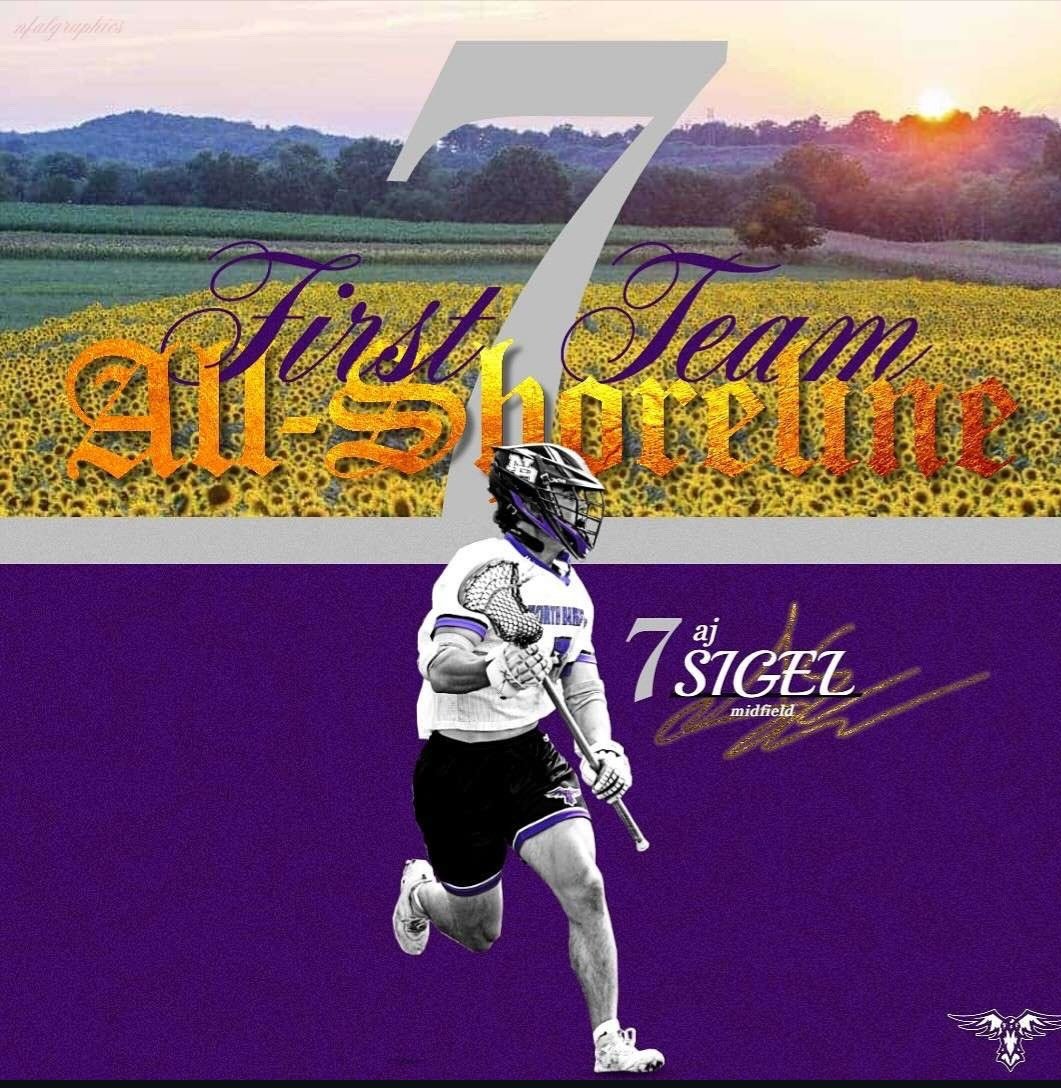 Honored to be named to 1st team along side my brother <a href="/jacksigel5_2028/">Jack Sigel</a>