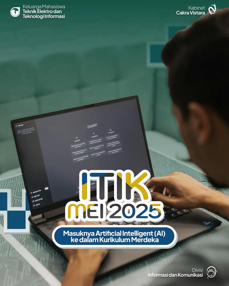 KMTETI FT UGM tweet media