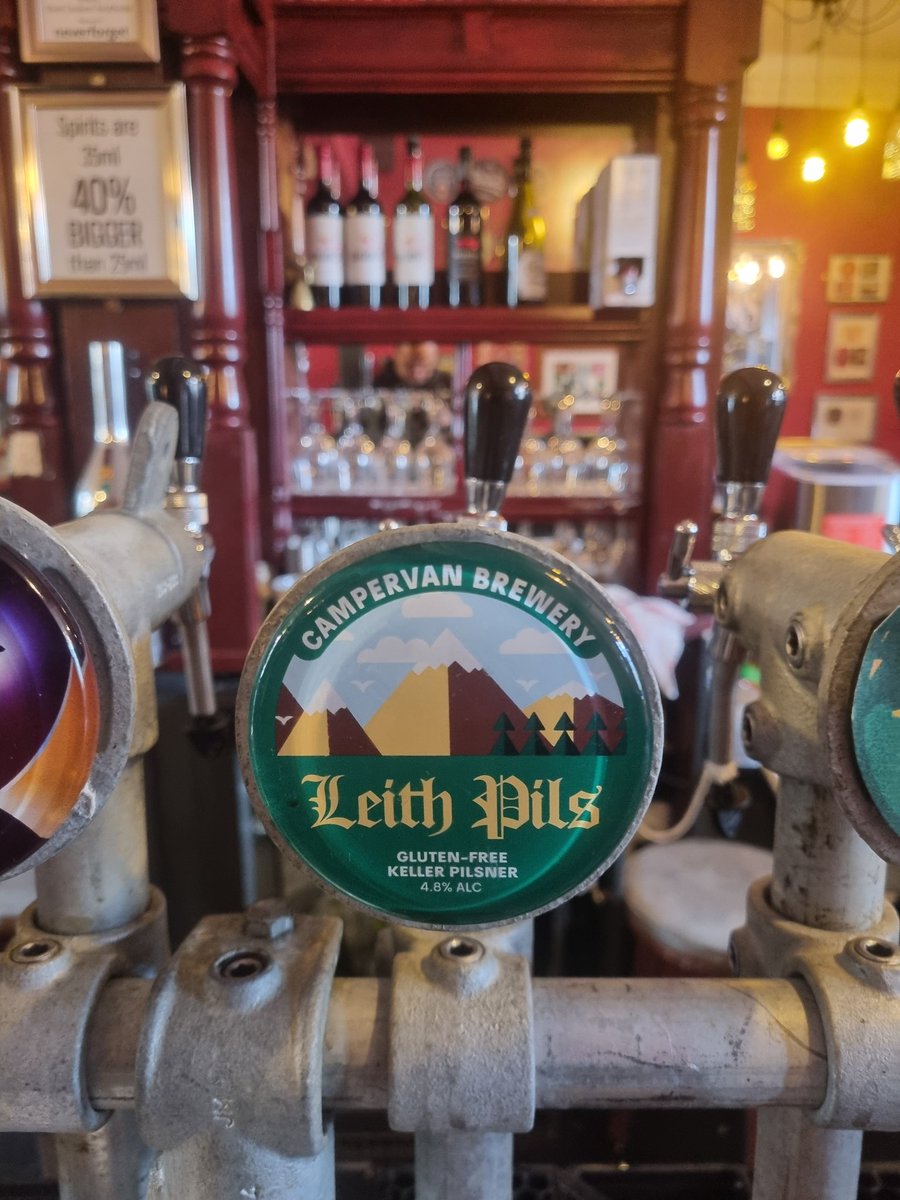 Steel Coulson Southside (@coulsonsteel) on Twitter photo 1/2 Impromptu <a href="/campervanbrew/">Campervan Brewery</a> Tap Takeover - just how the taps rotation has ended up...but we're mighty happy with that!! Open 2-12 today #craftbeer #realale 1/2 Impromptu <a href="/campervanbrew/">Campervan Brewery</a> Tap Takeover - just how the taps rotation has ended up...but we're mighty happy with that!! Open 2-12 today #craftbeer #realale