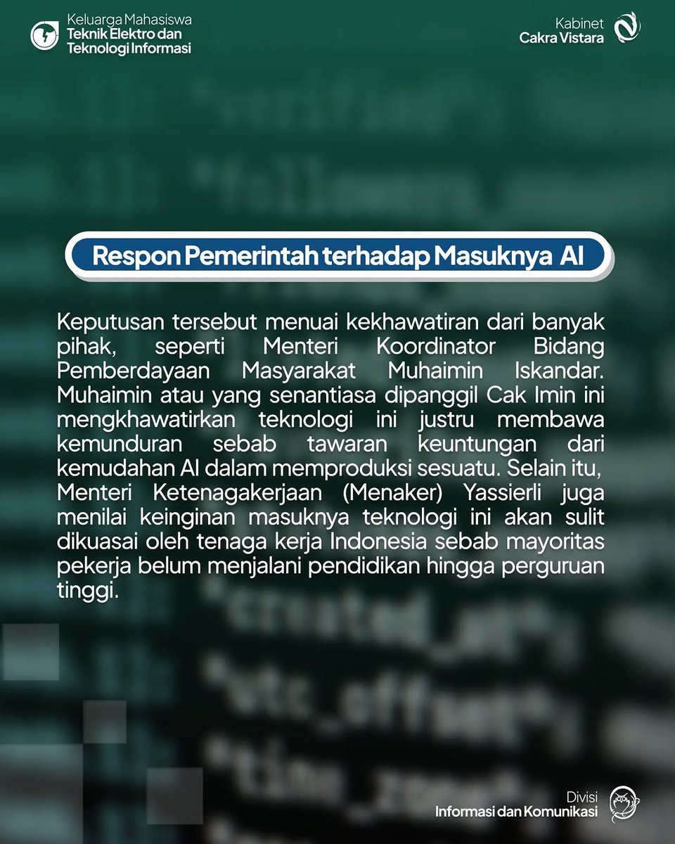 KMTETI FT UGM tweet media