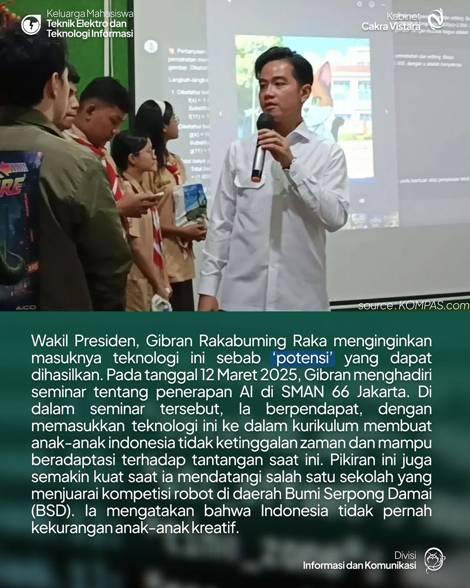 KMTETI FT UGM tweet media