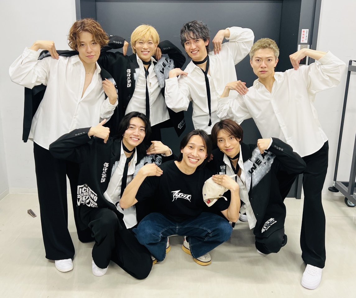 ミュージシャン 7ORDER BOY meets GIRL BluRay ミュージシャン 7ORDER