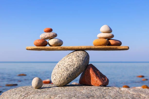 Keeping life in balance is no small task...some days go better than others! That's life, right? ~ #DTN #StillSmiling #KeepTrying #PauseAsNeeded