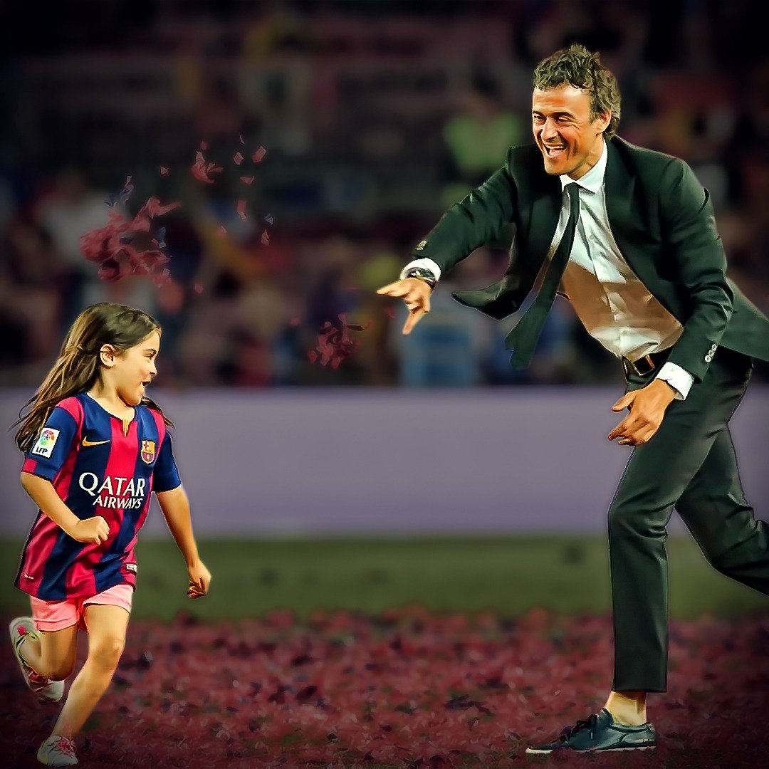 Som-hi <a href="/LUISENRIQUE21/">LUISENRIQUE</a>