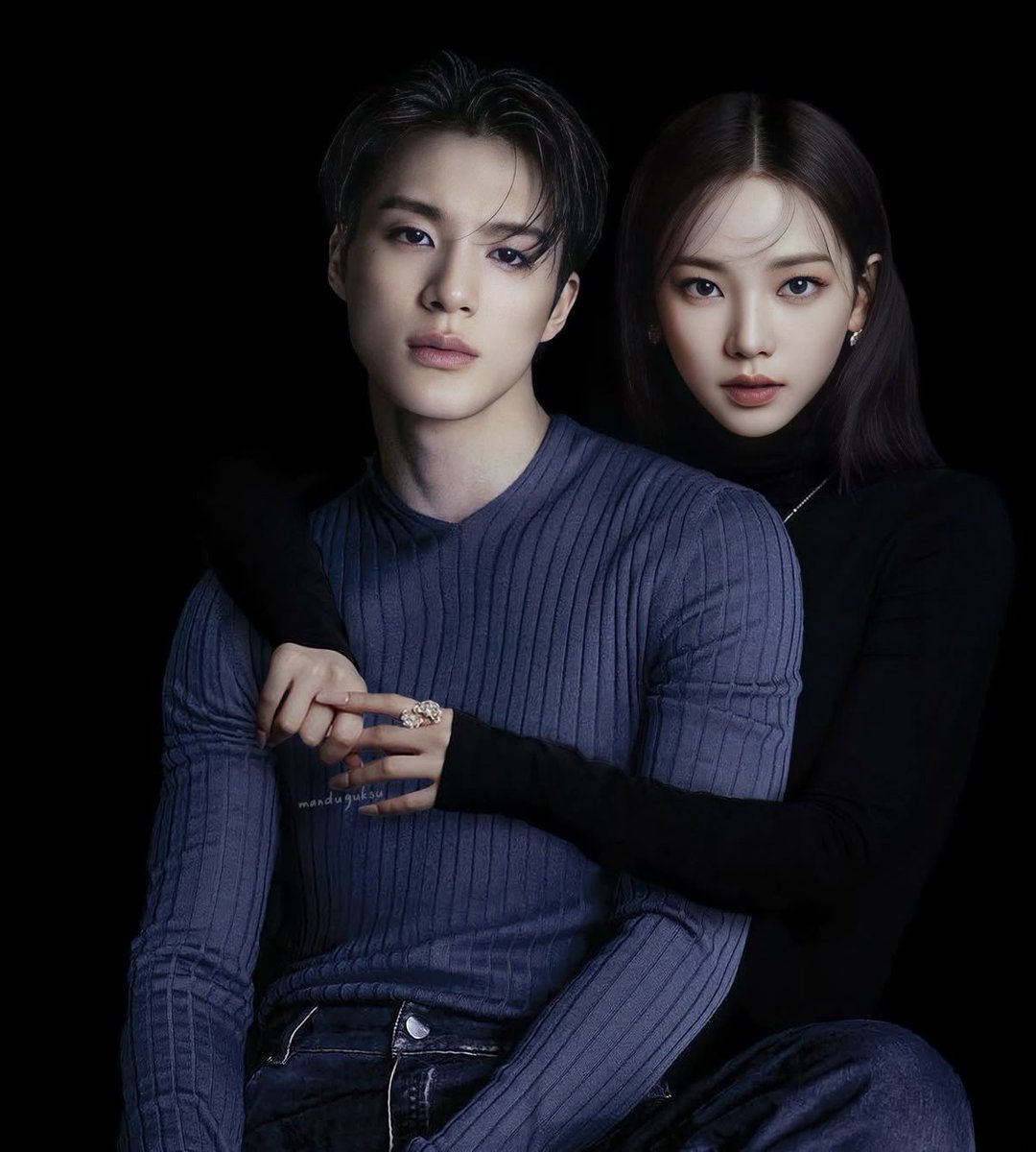 snatcher_julian's tweet photo. Mungkin kalau kalian nanya, “Kenapa bisa kepikiran konsep lagu se-random Stecu?” Jawabannya, adalah karena Mami Karina ( @breezyyujimin ) as she’s so invested in listening to Stecu, and our last late-night conversation revealed the true reason why I made this agency. https://t.co/KJqu0JvYTl