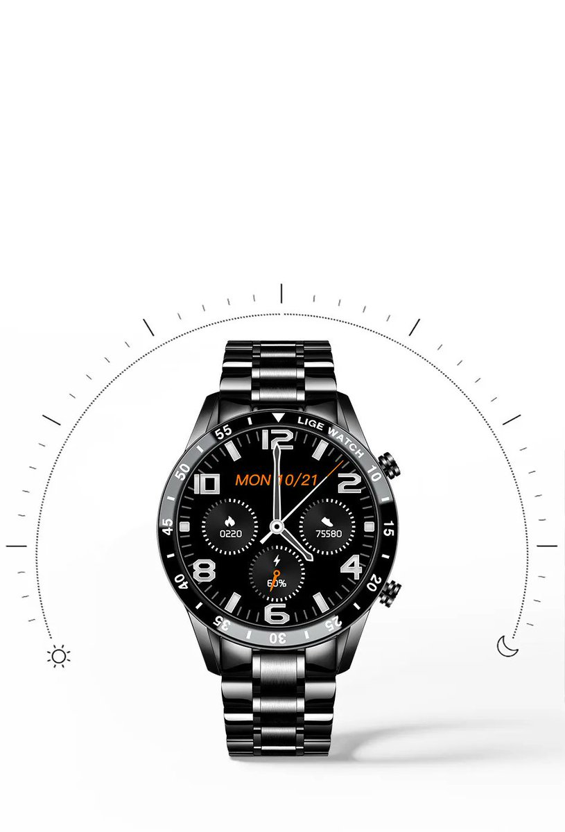 nahidofficial58's tweet photo. Stay stylish &amp; connected with the new BW0189 Smart Watch!
📞 Bluetooth Call
❤️ Heart Rate &amp; BP Monitor
🏃 Step &amp; Calorie Tracker
💧 IP67 Waterproof
⏱️ Stainless Steel Design
📦 Ships Europe wide 
https://t.co/0chktfi4oQ
#SmartWatch #HealthTech #BW0189 #SmartLiving #tradyshop https://t.co/CCVnGSUXid