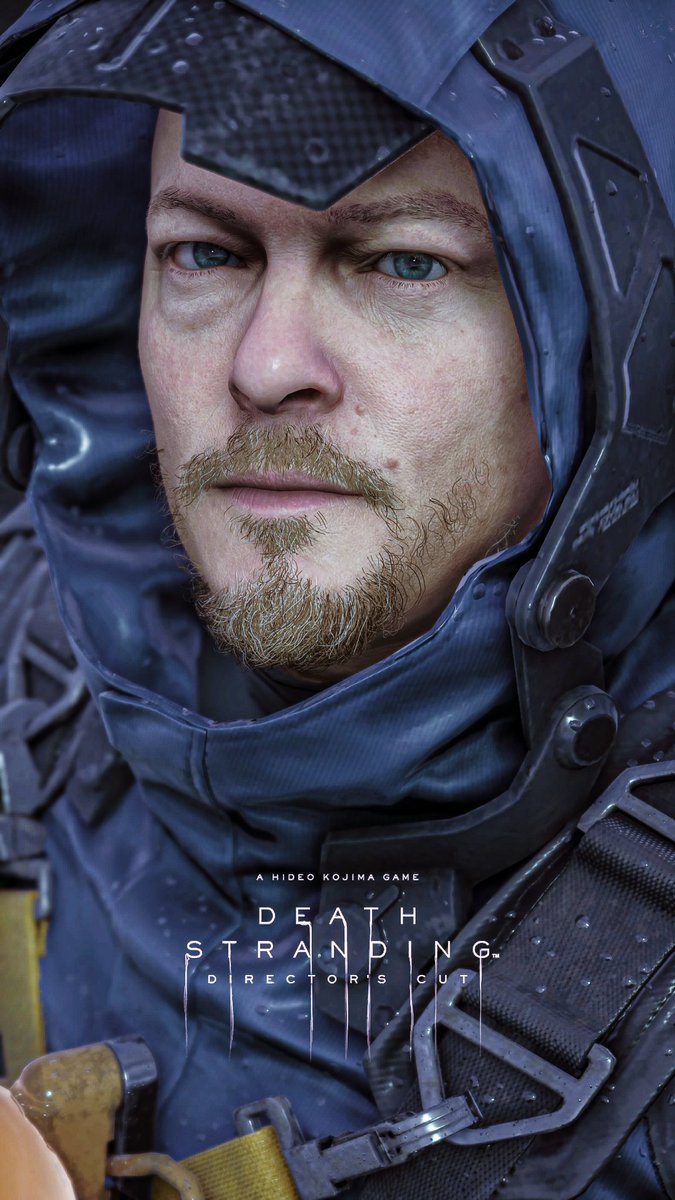 KOM (@the_art_cut_off) on Twitter photo DEATH STRANDING
<a href="/HIDEO_KOJIMA_EN/">HIDEO_KOJIMA</a> <a href="/Kojima_Hideo/">小島秀夫</a>
<a href="/KojiPro2015_EN/">KOJIMA PRODUCTIONS (Eng)</a> <a href="/KojiPro2015/">KOJIMA PRODUCTIONS</a>
#DeathStranding
#VirtualPhotography DEATH STRANDING
<a href="/HIDEO_KOJIMA_EN/">HIDEO_KOJIMA</a> <a href="/Kojima_Hideo/">小島秀夫</a>
<a href="/KojiPro2015_EN/">KOJIMA PRODUCTIONS (Eng)</a> <a href="/KojiPro2015/">KOJIMA PRODUCTIONS</a>
#DeathStranding
#VirtualPhotography