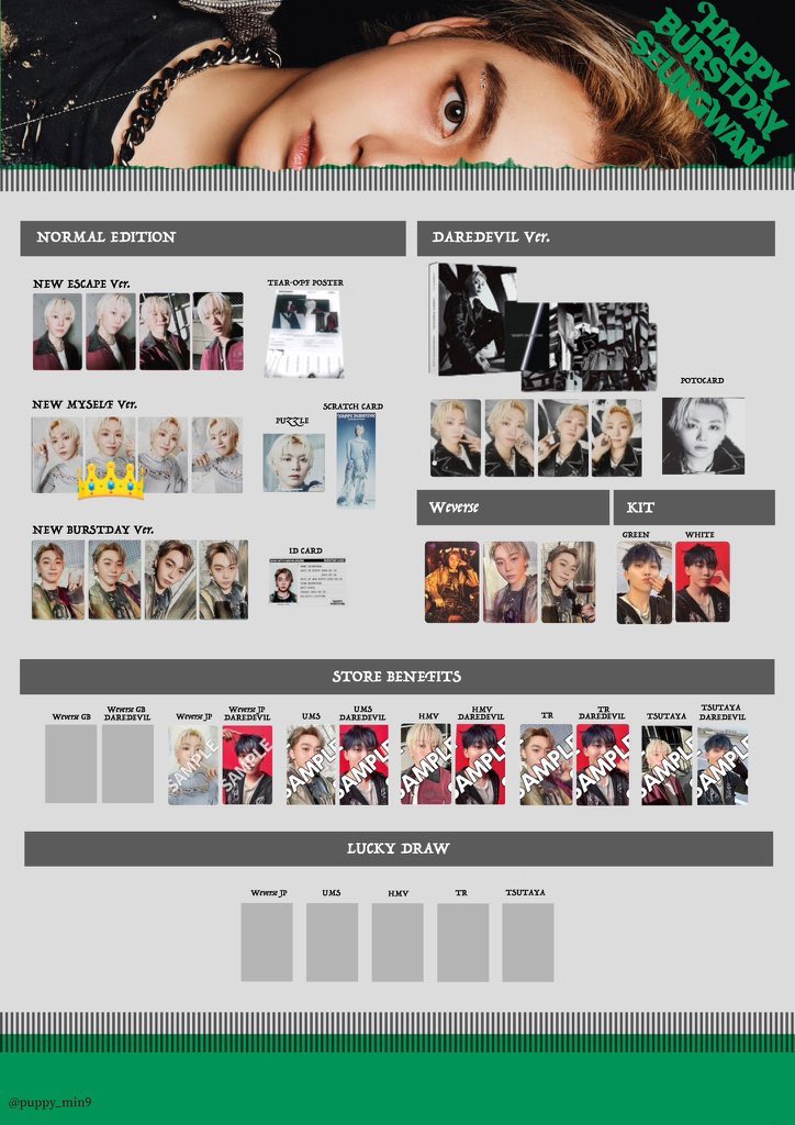 💎💜 tweet media