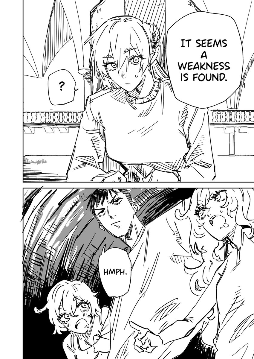 English Version! [Yukizuriman's One-night Stand. (14)] 1/2 