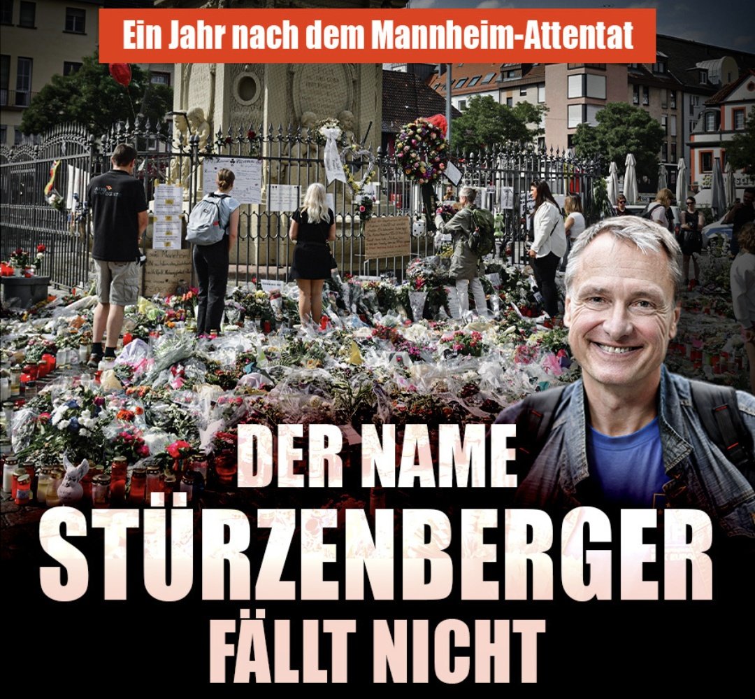 oida_grantler's tweet photo. Natürlich nicht. Aber wann und wo wird denn überhaupt über die unzähligen (schwer) verletzt Überlebenden der Attentate berichtet, die oft fürs Leben gekennzeichnet sind - vom Breitscheidplatz bis Magdeburg? https://t.co/F0Smt6jYVR