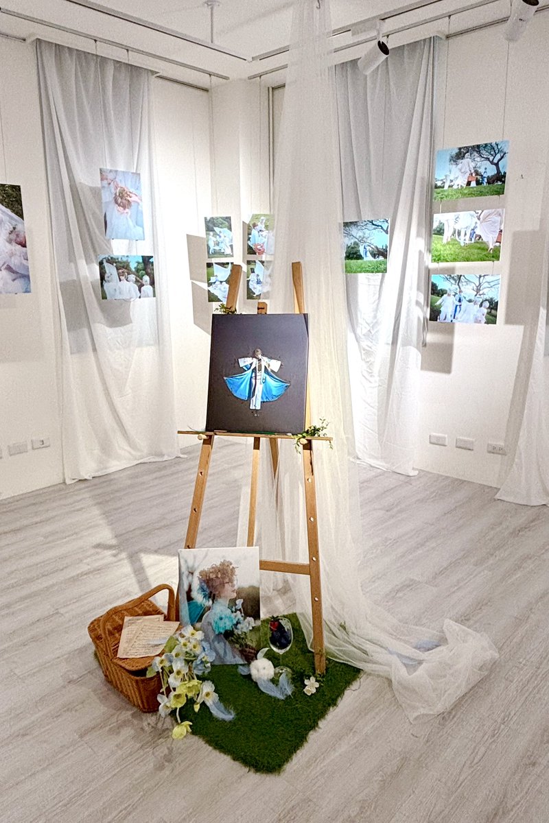 #IKEDAY2025
Still miss you.