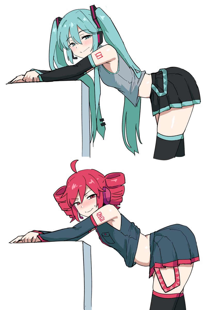 5月 #今月描いた絵を晒そう