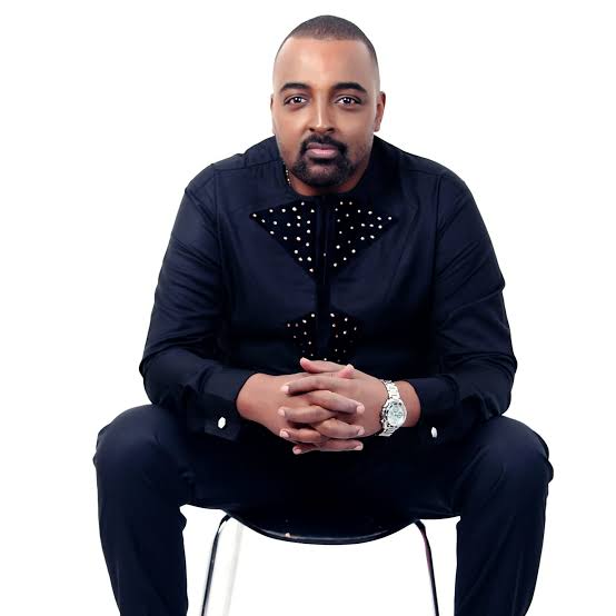 Cedric Babu who wanted a spare heart worth 1.5 billion shilling has passed away. Rest well our MK movement member