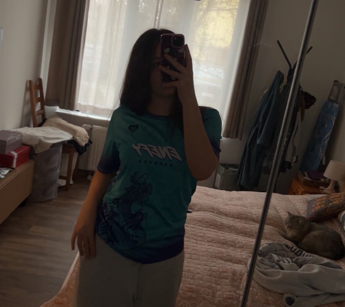 BIG Julistria tweet media