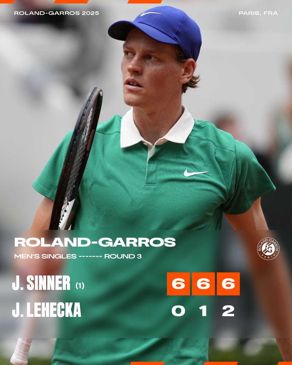 Roland-Garros tweet media