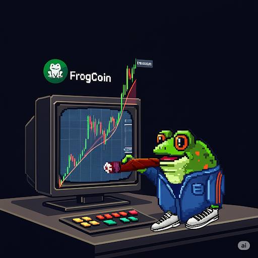 Irvin C. (@irvinviii) on Twitter photo #Fartcoin / #Housecoin / #Titcoin / #Retardcoin / #Frogcoin
It’s clearly frog season again. Timing checks out, it even appears besides <a href="/realDonaldTrump/">Donald J. Trump</a> recent post, the Frog reigns supreme. Just look at $fwog last year. In this current meta of “-coin everything”, it’s only right #Fartcoin / #Housecoin / #Titcoin / #Retardcoin / #Frogcoin
It’s clearly frog season again. Timing checks out, it even appears besides <a href="/realDonaldTrump/">Donald J. Trump</a> recent post, the Frog reigns supreme. Just look at $fwog last year. In this current meta of “-coin everything”, it’s only right