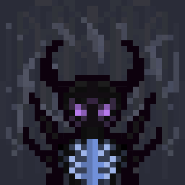 Shadow Monarch tweet media