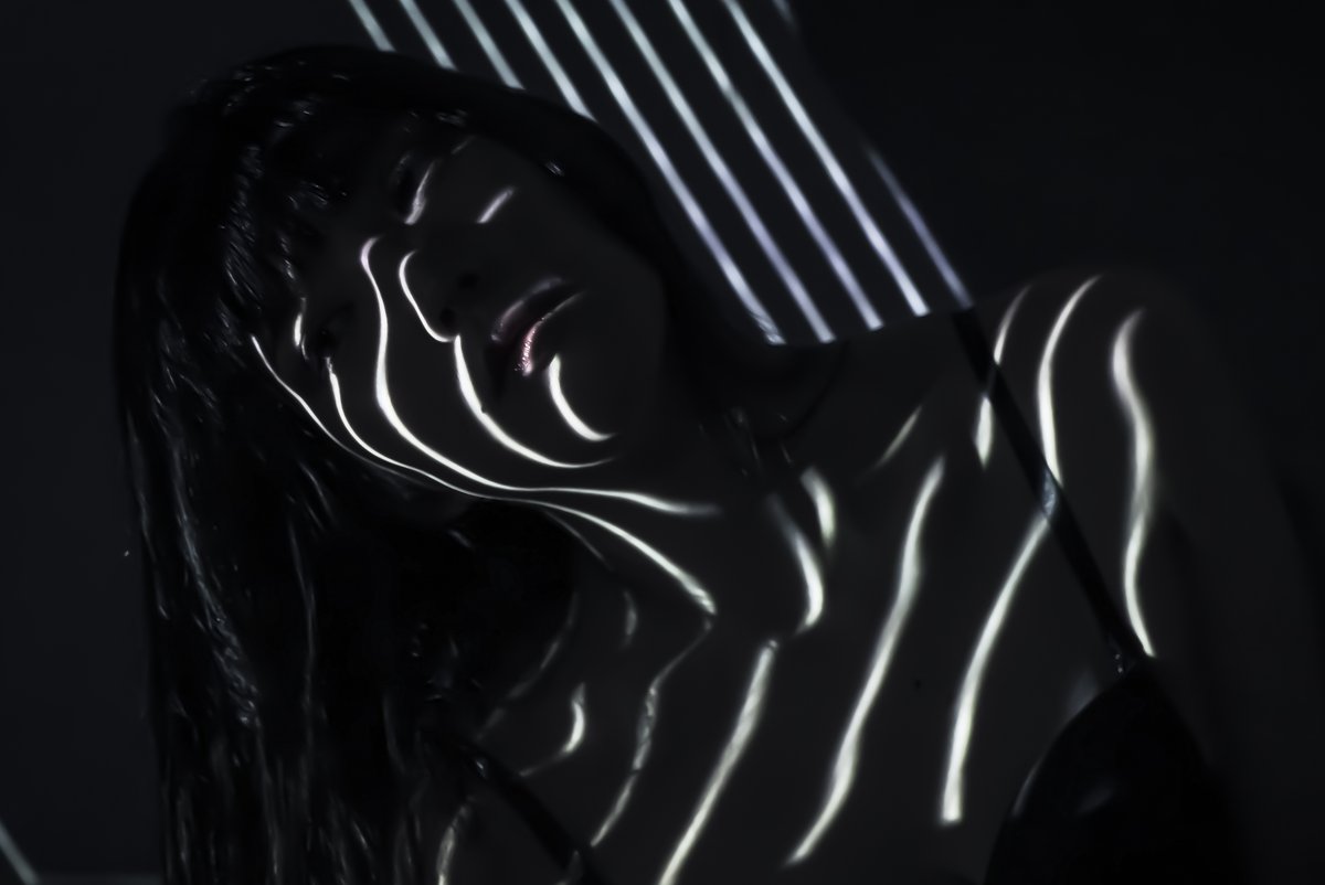 #portrait　#JuicyFruits