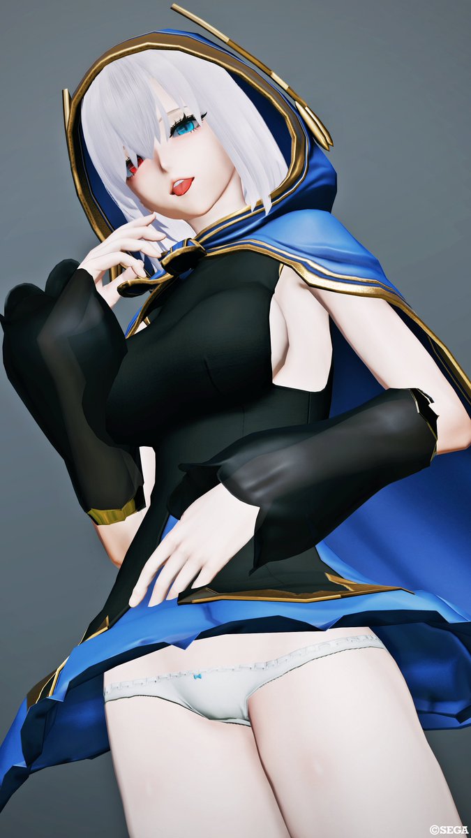 N_setsuna999's tweet image. 