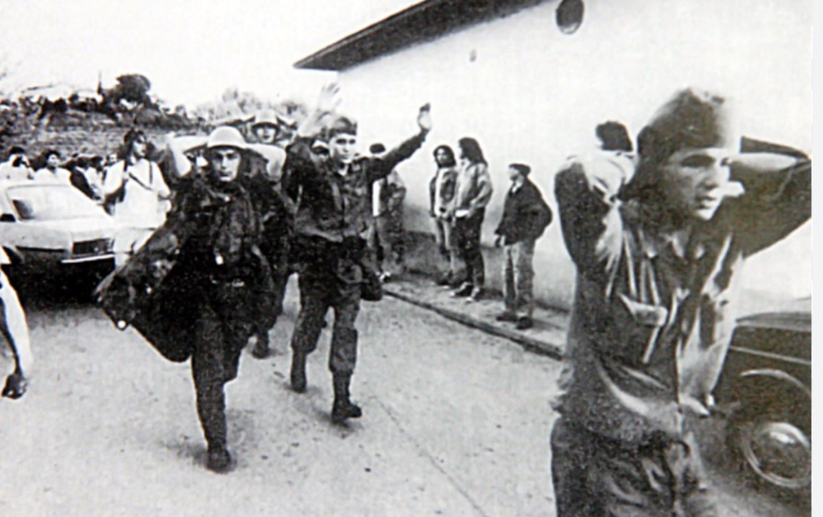 JJansaSDS's tweet image. 31. maj 1988
How it started…

25.6 - 26.10.1991
How it ended…

#Slovenia4ever #wewon