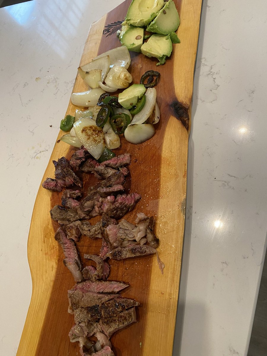 We keep it simple around here