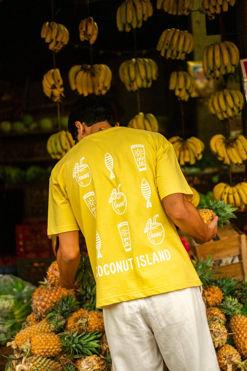 CuredandSalted's tweet photo. babe, wake up 
kairo's new collection just dropped! ☀️

Go see what we made 👉 https://t.co/xOcss3msak https://t.co/OnCpuzVtfw