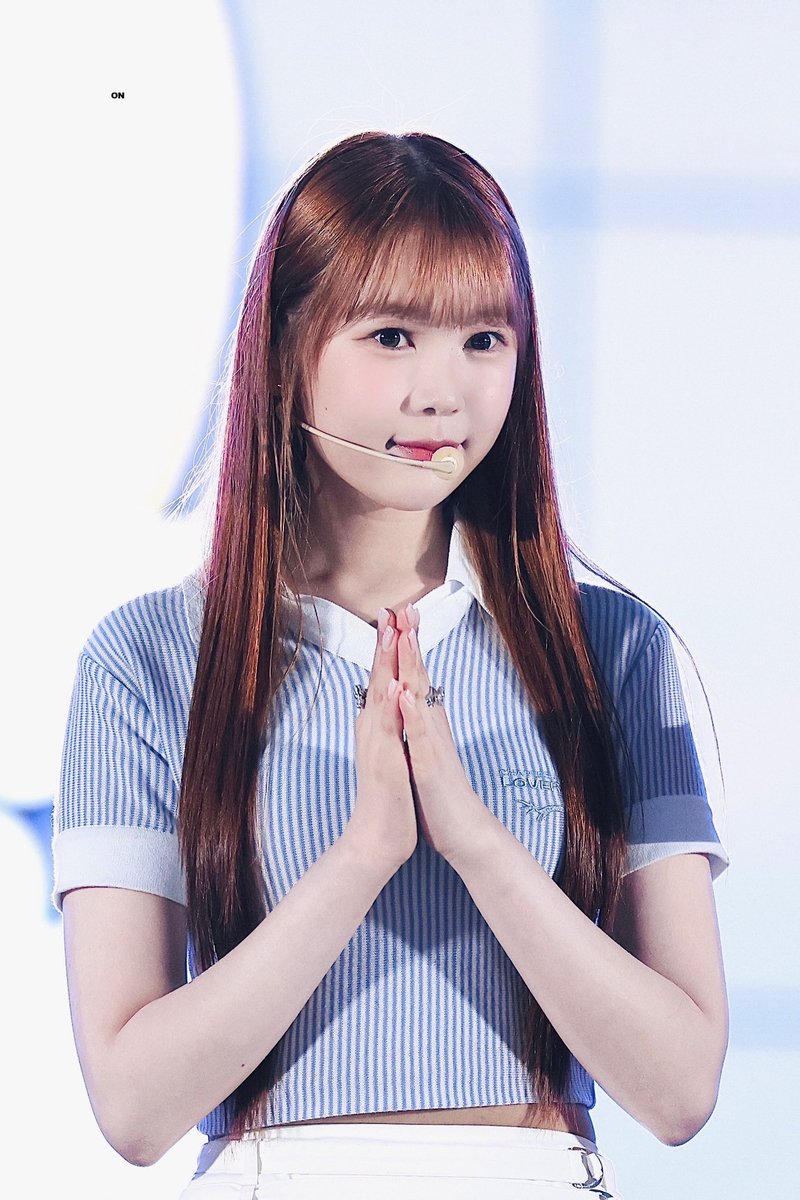 250531 
#하츠투하츠 #Hearts2Hearts 
#예온 #YEON