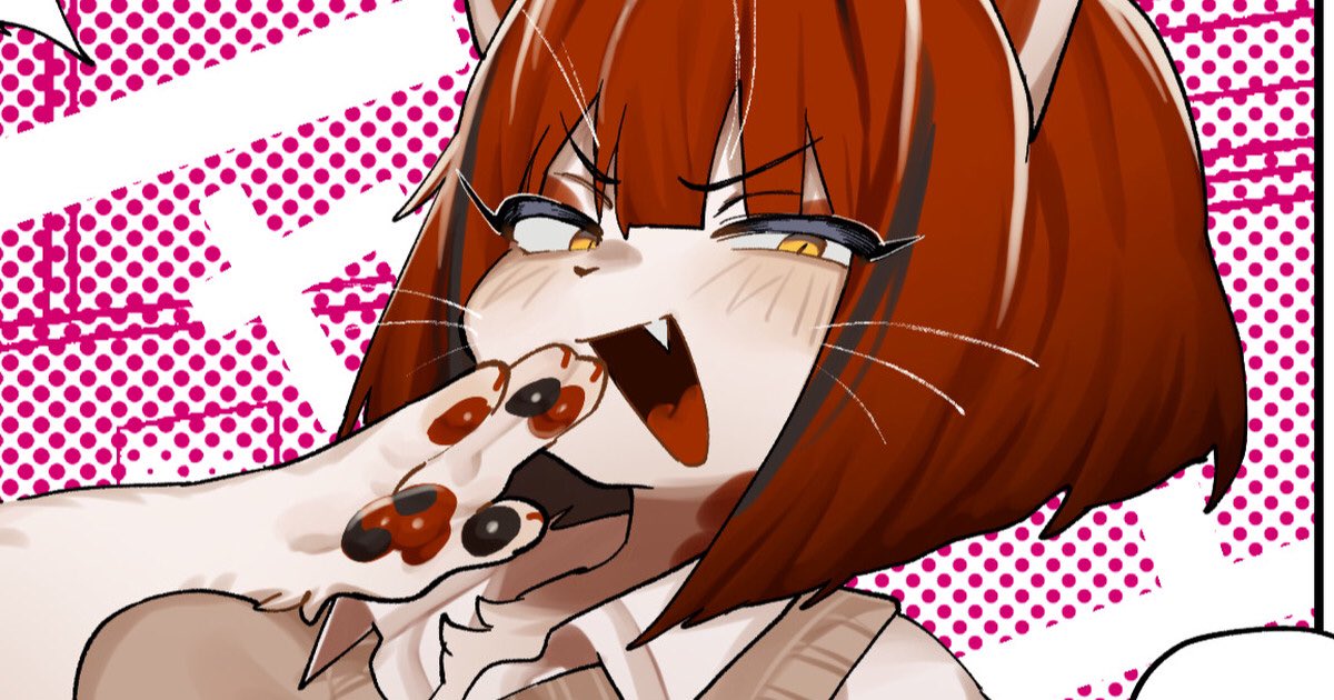 【宣伝】去年合同誌に載せて頂いた漫画を投稿してから半年以上が経過したので、ファンボックスの『漫画プラン』で公開しました！綾斗の同級生のお話です
arioriak.fanbox.cc