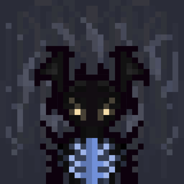 Shadow Monarch tweet media