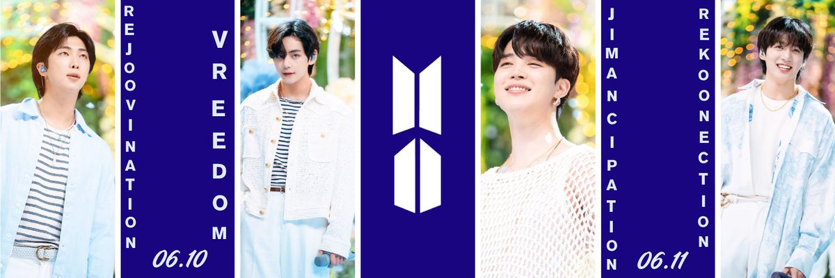 MrsTOH2O's tweet photo. Our TaeJoon and JiKook are coming home soon. So here's celebration covers FREE for #BTSARMY. Please support our boys and celebrate their return. 🥰💜👇 #BTS #2025BTSFesta #BTS12thAnniversary #ReJoovination #Vreedom #Jimancipation #Rekoonection #RM #V #Jimin #Jungkook @BTS_twt https://t.co/JvIjg5zz0P