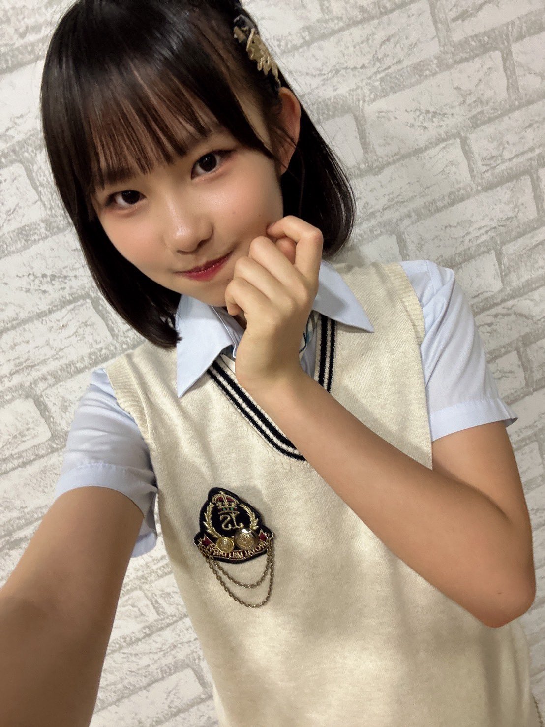 NMB48 研究生 on X: 
