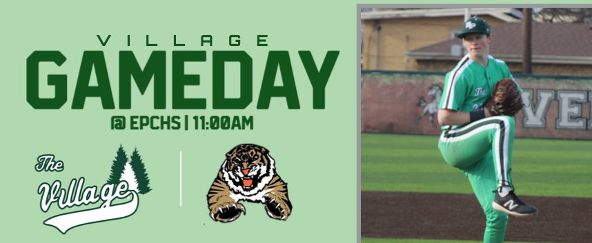 Regional Championship GAMEDAY!

🆚 Oak Forest
🕝 11:00 AM
📍 EPCHS