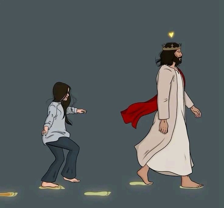 im the way the truth and the life. - John 14:6