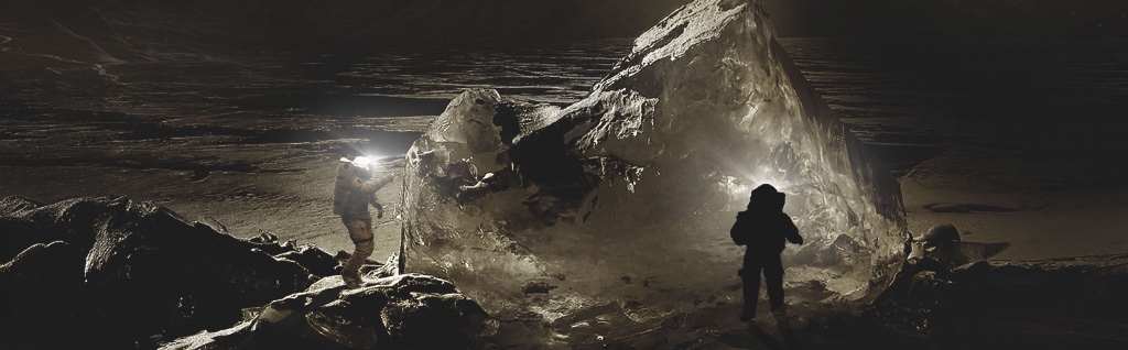 Un regard dangereux sur le big bang 🙀 - mailchi.mp/hard-sf/pertur…