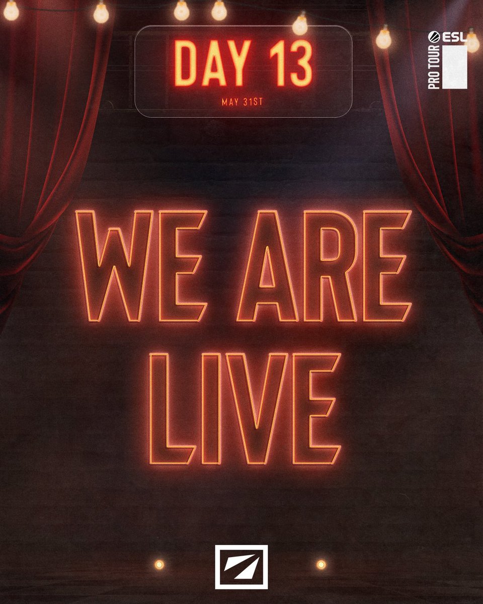 We are LIVE with the penultimate day of #DreamLeague Season 26! 

🟣 twitch.tv/esl_dota2
🔴 youtube.com/@ESLDota2/stre…