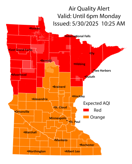 Waking up to a smoking sunrise. Here's why....

pca.state.mn.us/news-and-stori…