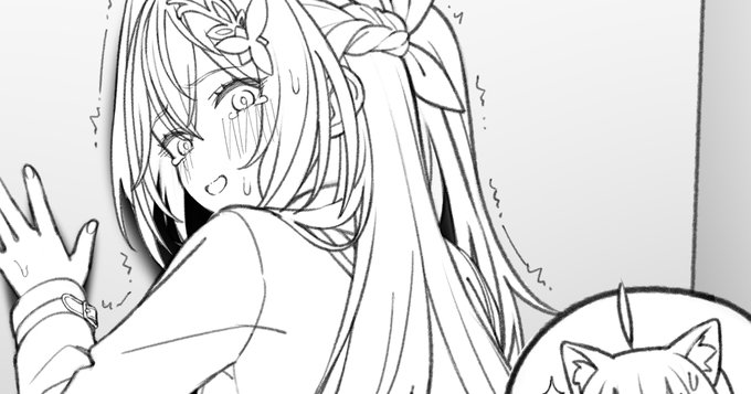 FANBOXããã®ä»æ¯æŽãµã€ãã®550ãã©ã³ã«ãŠAZKãšokyã®ã€ã©ã¹ãã©ããšå·®åãæçš¿ããŸããã
(ã©ãå
è¡å
¬é)åžåŸ
ã¡ã§AZKã«ãã³ãã®è²ãèãããã確ããã«äŒãã«æ¥ãŠããšèšãããã®ã§ãå®è¡ããŠã€ãã§ã«ãã³ããã¹ãã£ãŒã«ããoky|ç«ã€å±(Tatsuya)|pixivFANBOX https://t.co/id2lsZZSwS