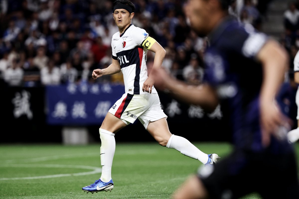 鹿島アントラーズ tweet media