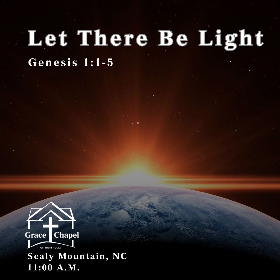 GraceHighHolly's tweet photo. Join us for Sunday Service at 11 a.m.!
9915 Dillard Rd, Scaly Mountain, NC https://t.co/Dnvnmo3tQj