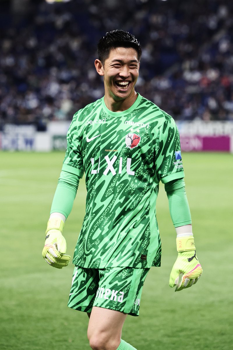 鹿島アントラーズ on X