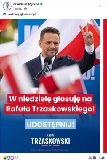 boksinf's tweet photo. @agnes51235072 Jesteś na tyle głupia, że nie wiesz, iż PKW nie zajmuje się takimi sprawami🤣 A i zgłoś od razu #Myrcha za I turę https://t.co/1sATwBxRlL
