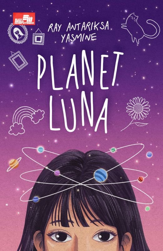 Yaaxyz_'s tweet photo. @basebuku Nih nder judulnya planet luna, covernya cangtipp https://t.co/gqOL2eAKdq