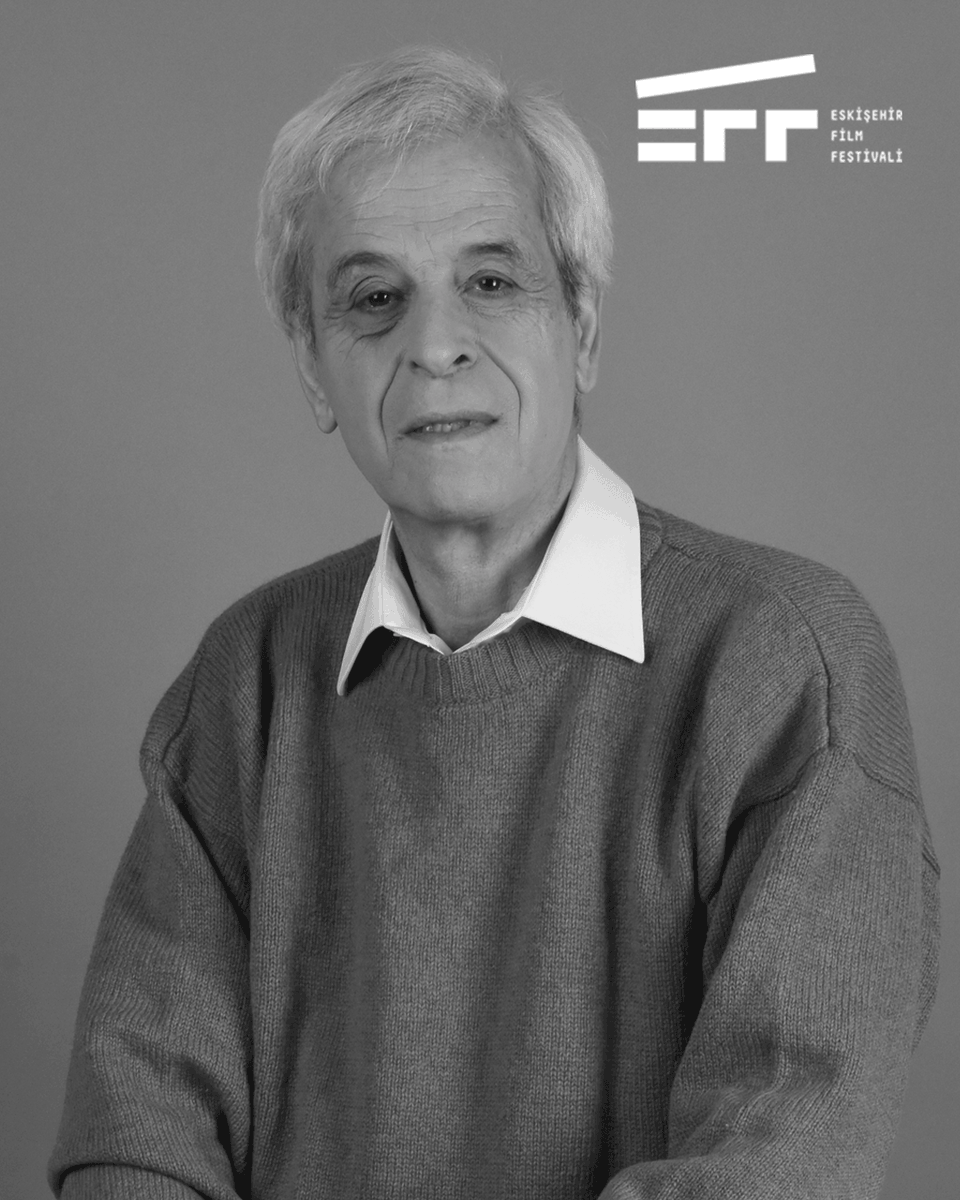 Bıraktığı akademik mirasla ve ürettiği çok sayıda kitapla bizlere hala yol gösteren Anadolu Üniversitesi İletişim Bilimleri Fakültesi ve Açıköğretim Fakültesi’nin değerli hocası Levend Kılıç’ı saygı ve özlemle anıyoruz.
#AnadoluÜniversitesi #EFF22 #EFF2025